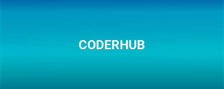 CODERHUB - OpenBeauchef U. de Chile