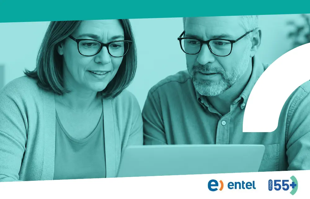 OpenSeniors Formación para grandes