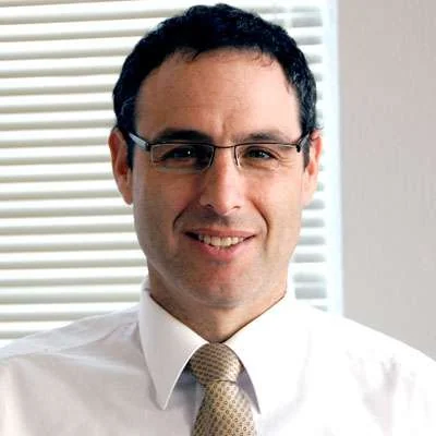Adrian Magendzo