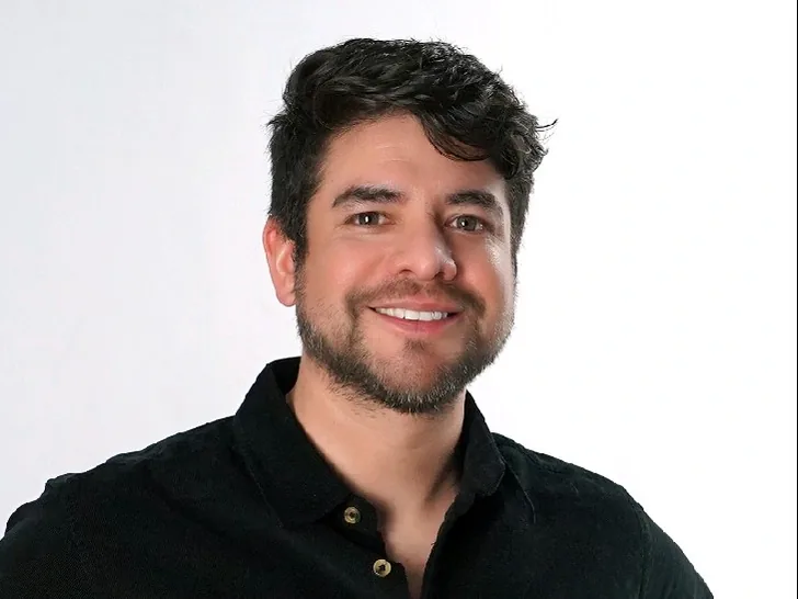 Alan Krstulovic Muñoz