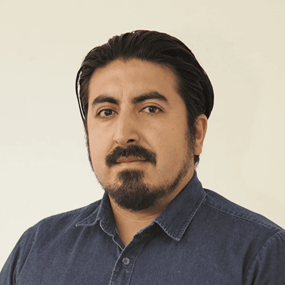 Alan Zamorano