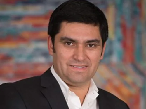 Aldo Labra Vargas