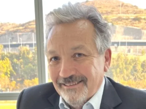 Alejandro Fuller