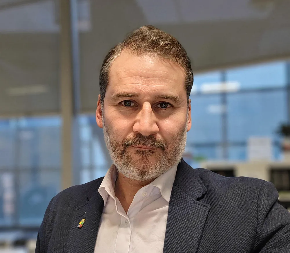 Alejandro Pantoja