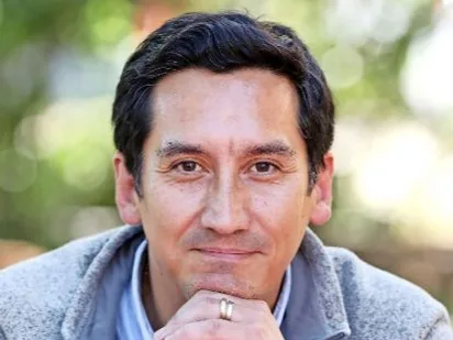 Alfredo Zepeda