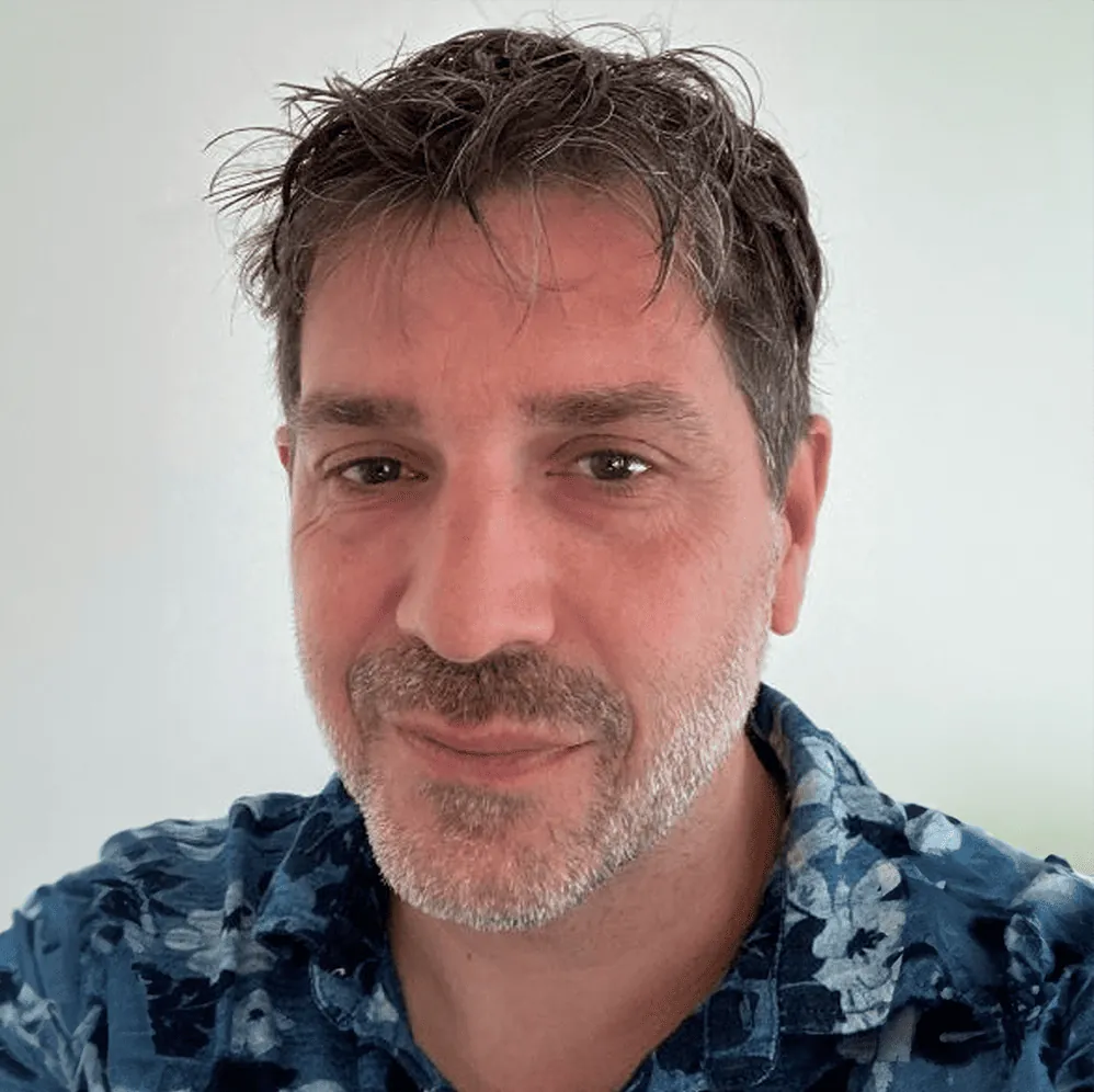 Alvaro Glavic