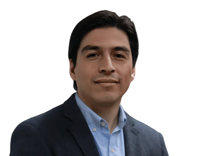 Álvaro Gonzalo Heredia Morales