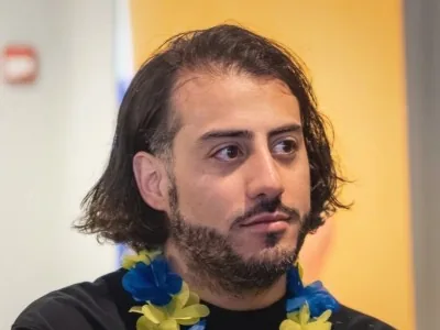 Álvaro Silva