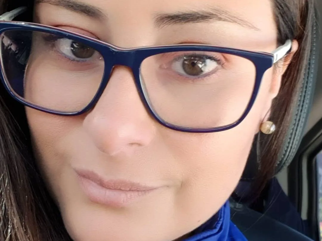Andrea Castro Silva