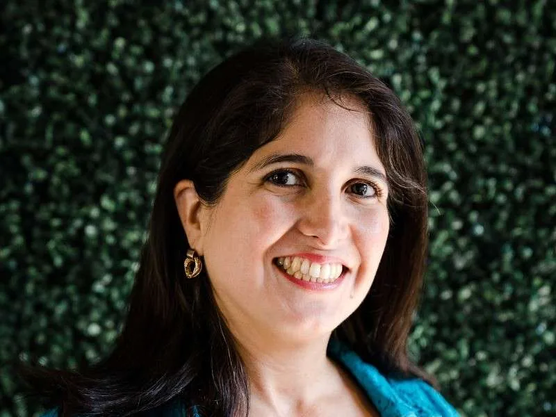 Andrea Paz Cabello Cordero
