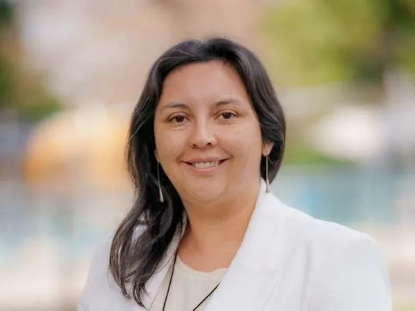Andrea Victoria Nieto Eyzaguirre