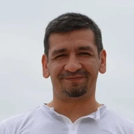 Andrés Ávila