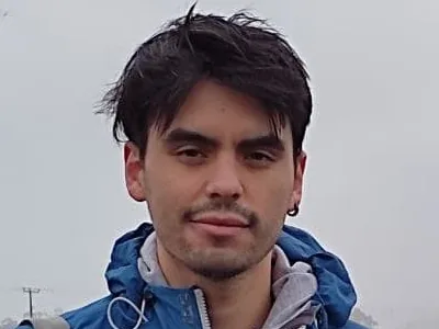 Andres Edgardo Sanhueza Gutiérrez