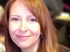 Angélica Lorena Vicencio Espinoza