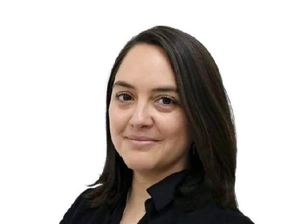Belén Catalán Bustamante