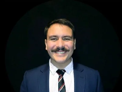 Benjamin Medina Cabrera
