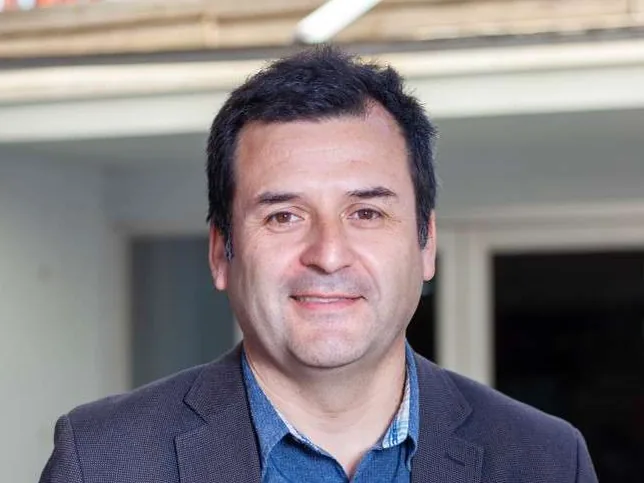 Camilo Peña-Ramírez