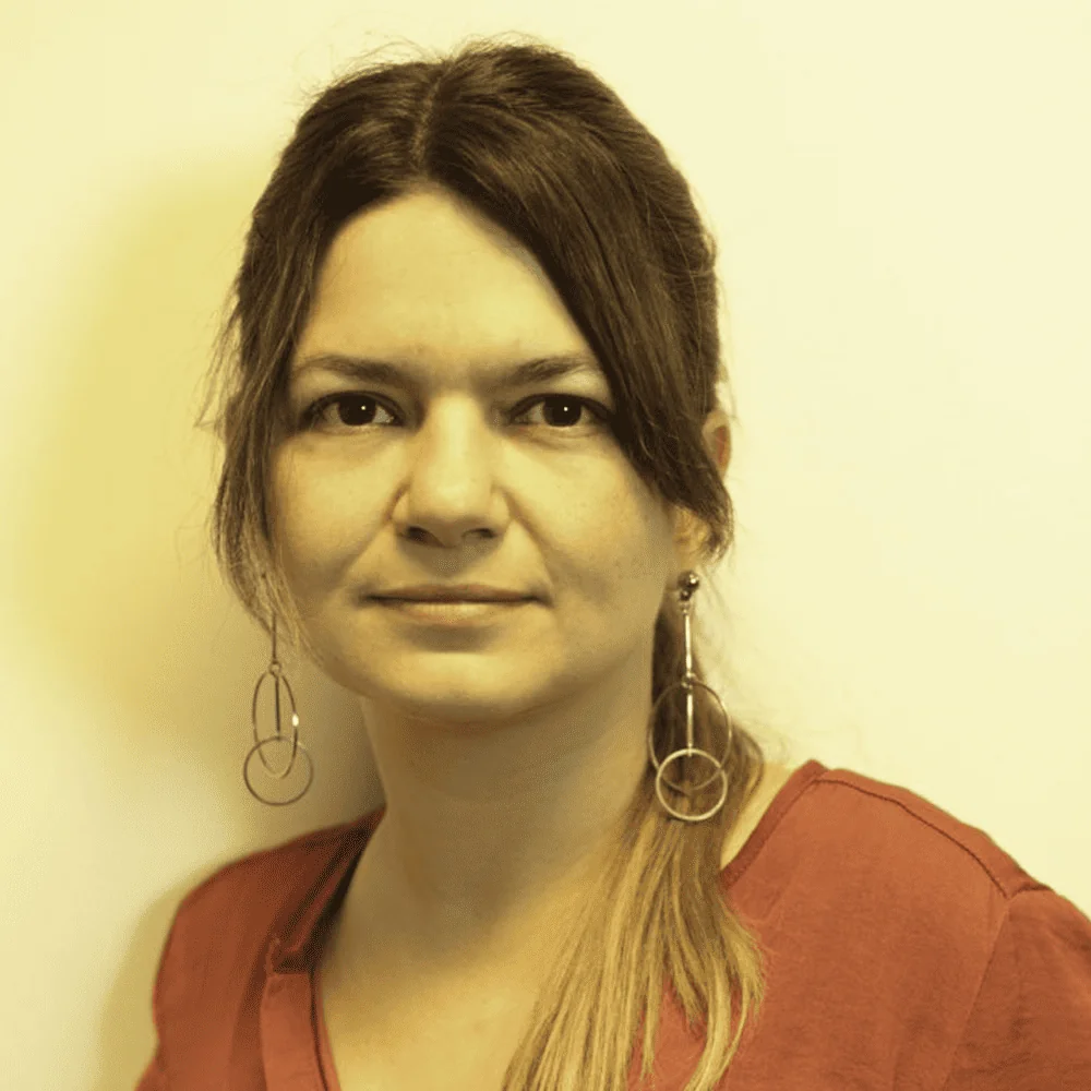 Caren Vega Retter