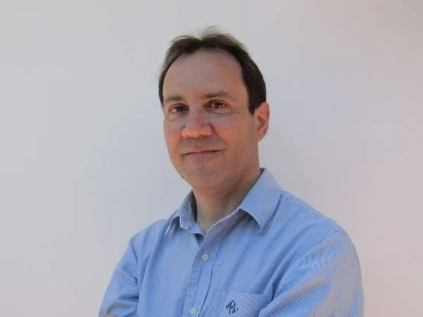 Carlos Aguilera Alvarez