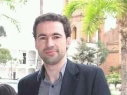 Carlos Correa Iñiguez