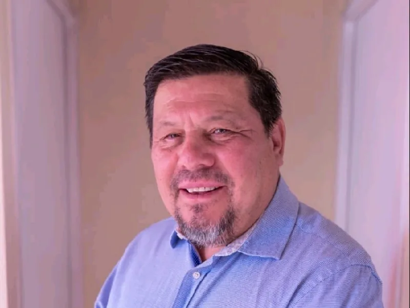 Carlos Eduardo Barahona Roa