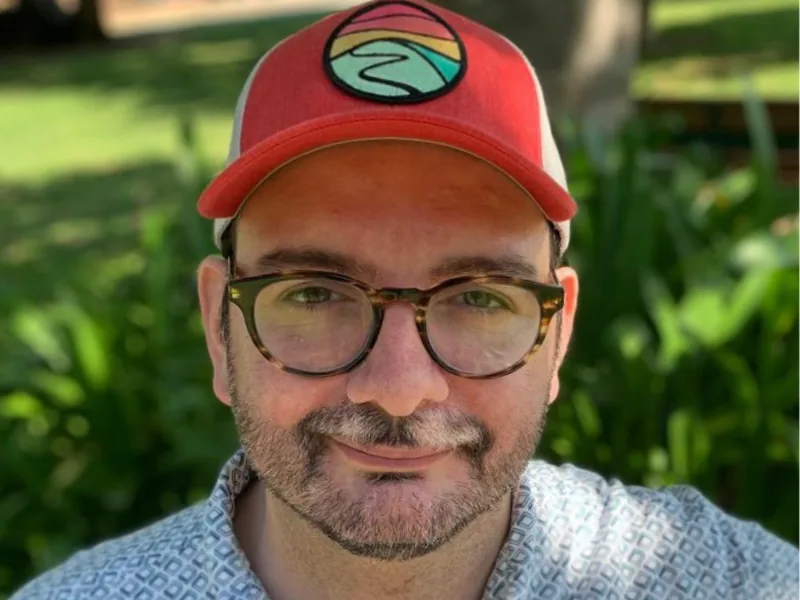 Carlos Hurtado