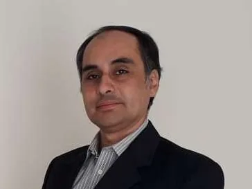 Carlos Morillo Novoa