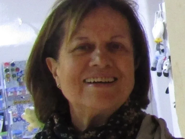 Carmen Gabriela Osses Acuña