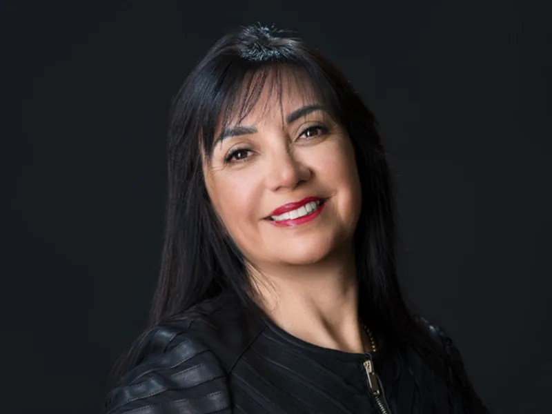 Carola Ubilla Briones