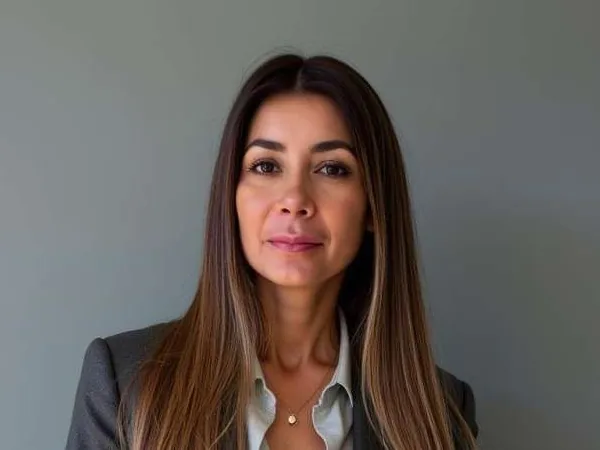 Carolina Andrea Esquivel López