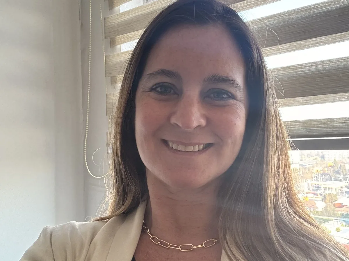 Carolina Cecilia Ramirez Miranda