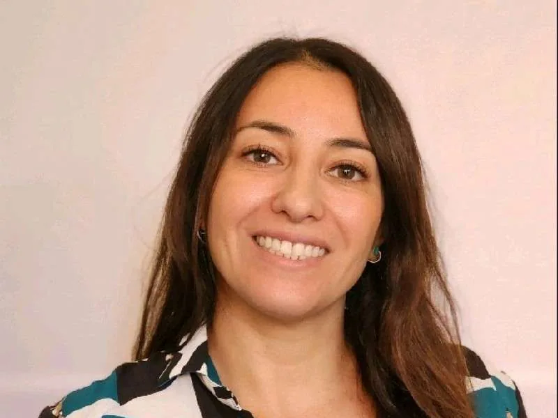 Casandra Marcel Correa