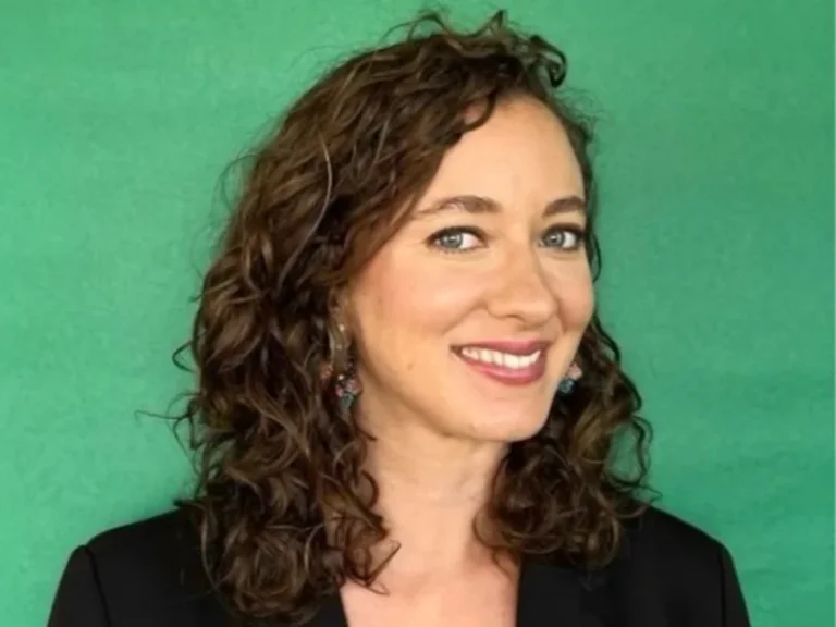 Catalina Fernández O’Ryan