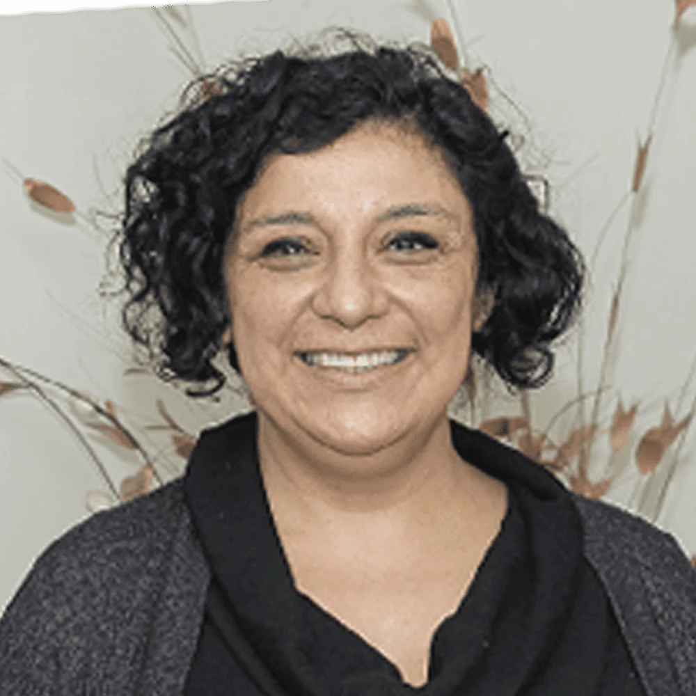 Caterine	Galaz