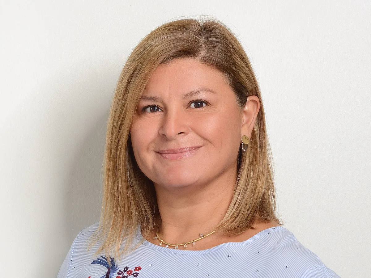 Claudia López Jaramillo
