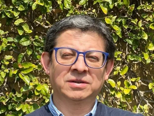 Claudio Piña Aguilera
