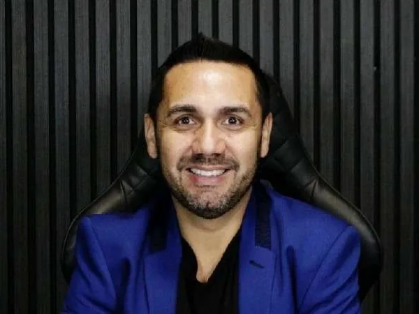 Claudio Toro Isla