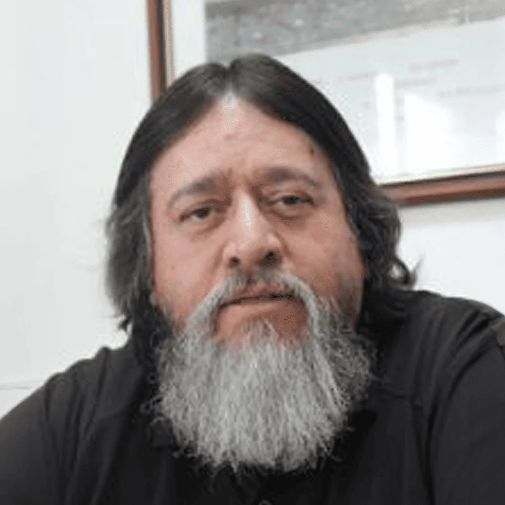 Claudio Saitz