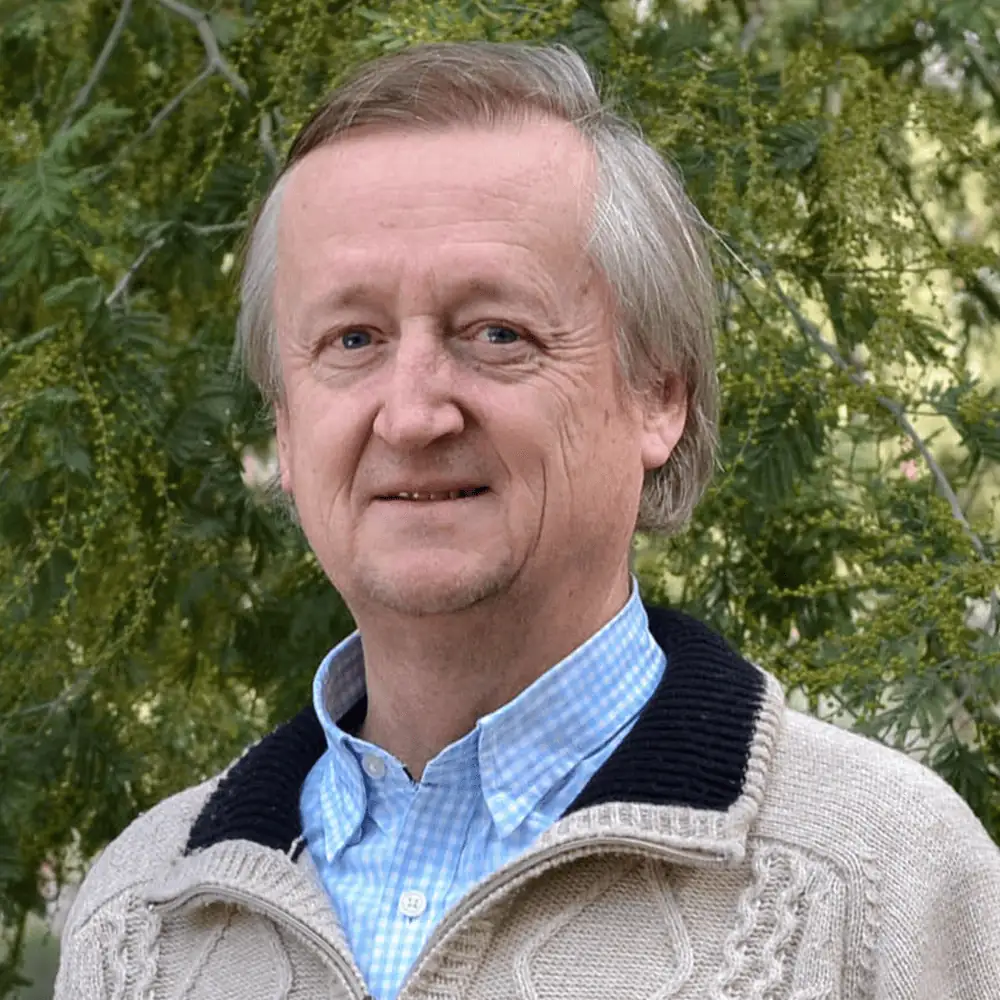 Claus Köbrich