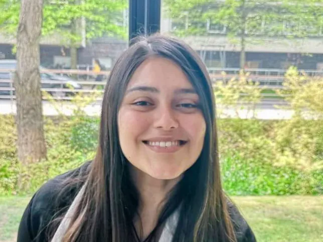 Constanza Miranda Sotelo
