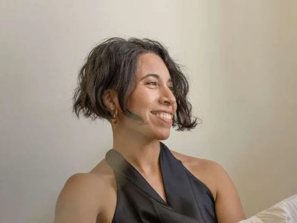 Constanza Thiers Molina