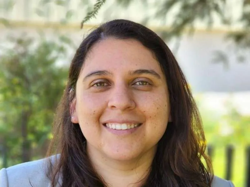 Consuelo Sotomayor Iribarren