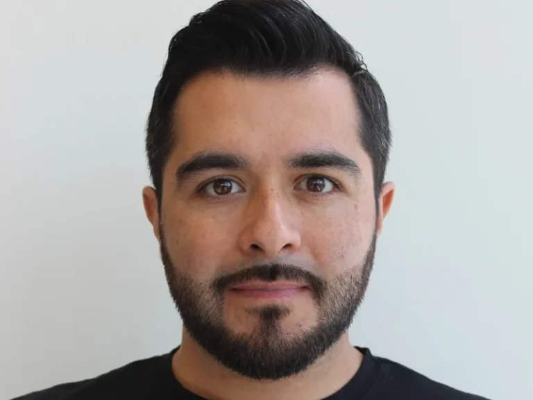 Cristián Alonso Urízar Yáñez