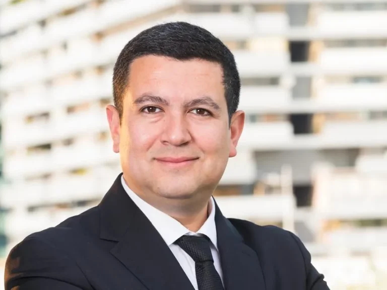 Cristian Andrés Vistoso González
