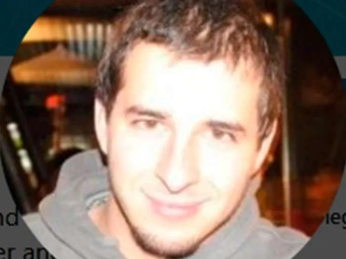 Cristián Burr
