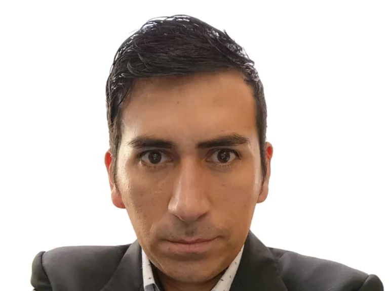 Cristian Cortes Fernandez