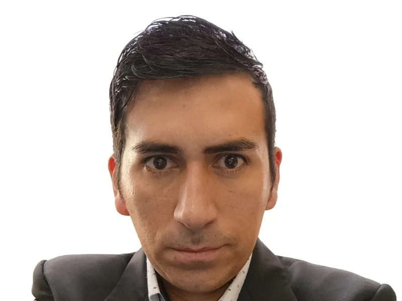 Cristian Cortes Fernandez