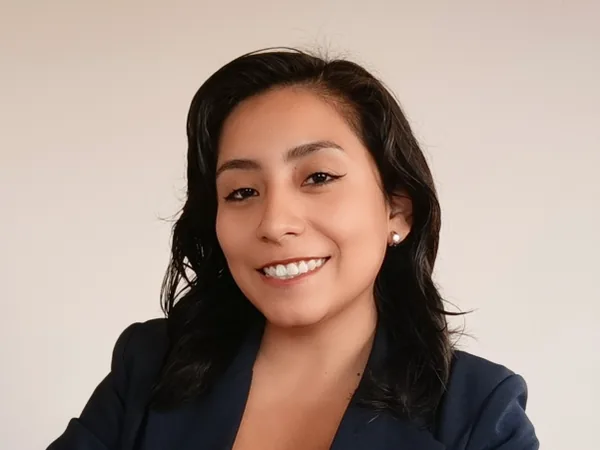 Cristina Salazar Fernandez