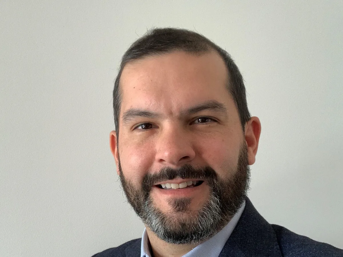 Daniel Figueroa López