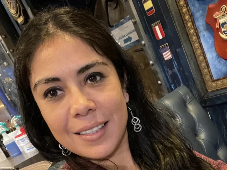 Daniela Andrea Beltrán Muñoz